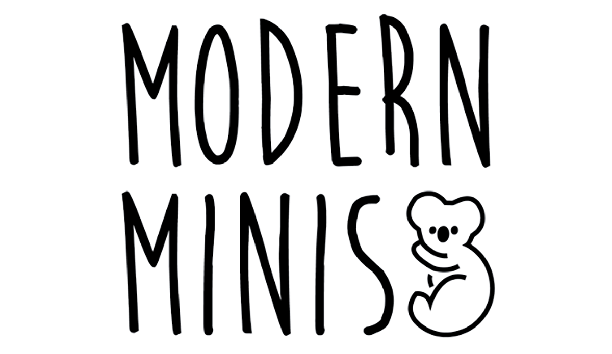The Final Logo